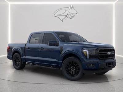 2026 Ford F-150 Lari