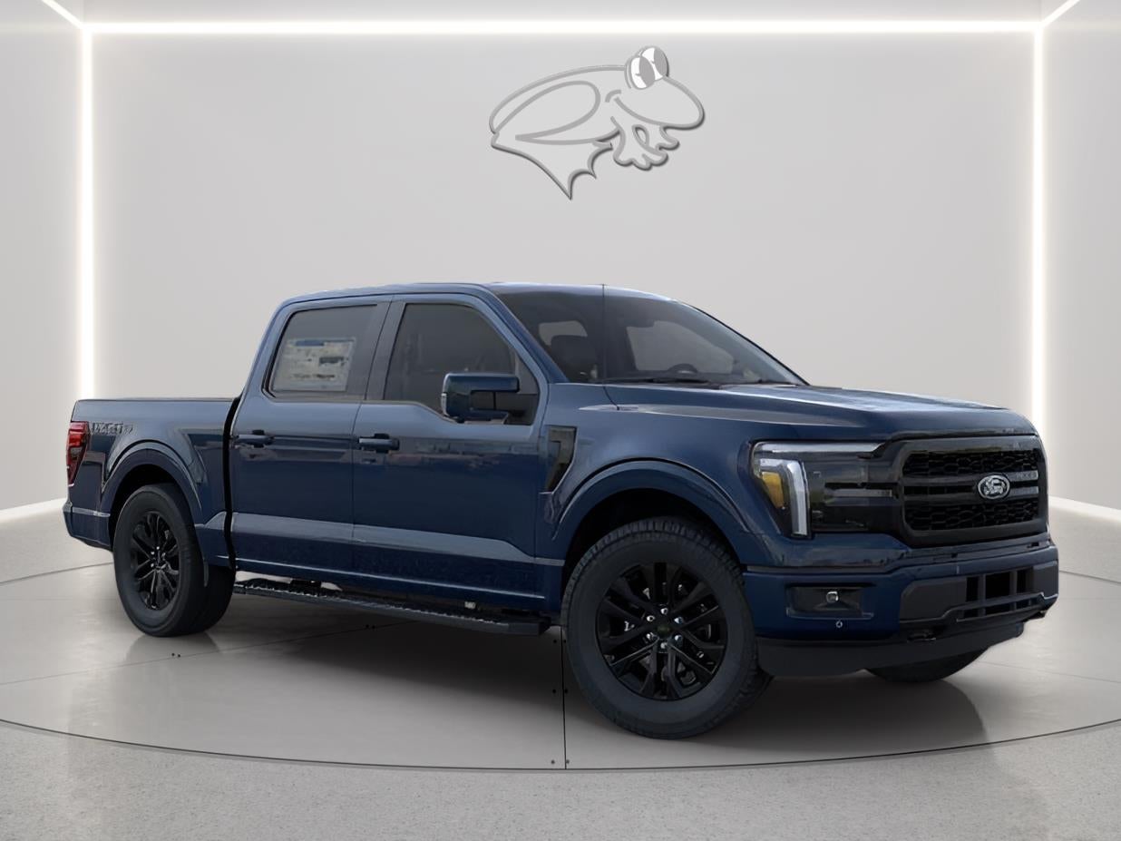 2026 Ford F-150 Lari