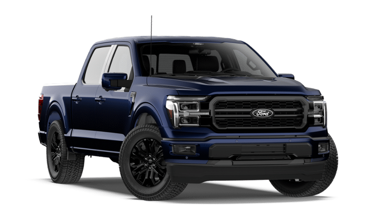 2026 Ford F-150 Lari