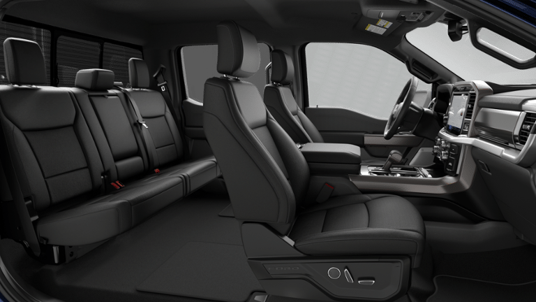 2026 Ford F-150 Lari