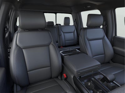 2026 Ford F-150 Lari