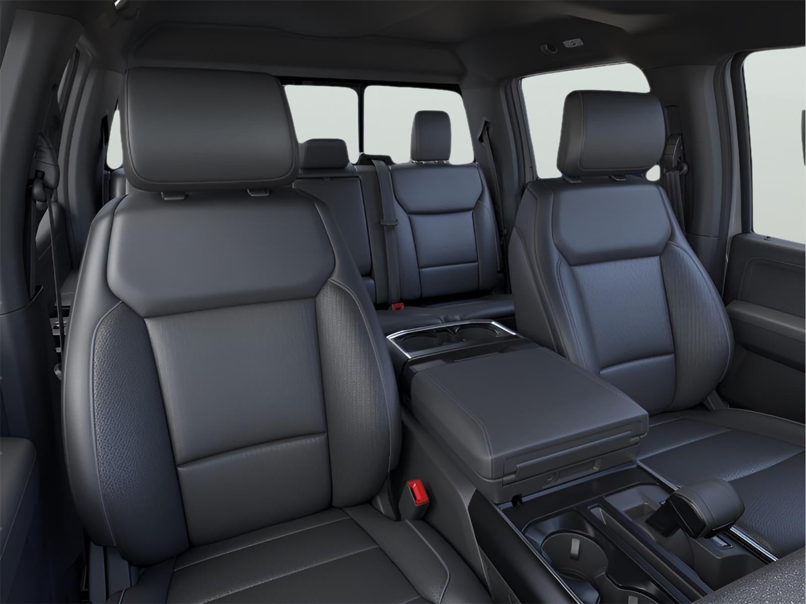 2026 Ford F-150 Lari
