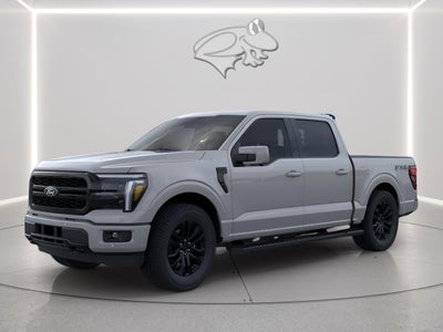 2026 Ford F-150 Lari