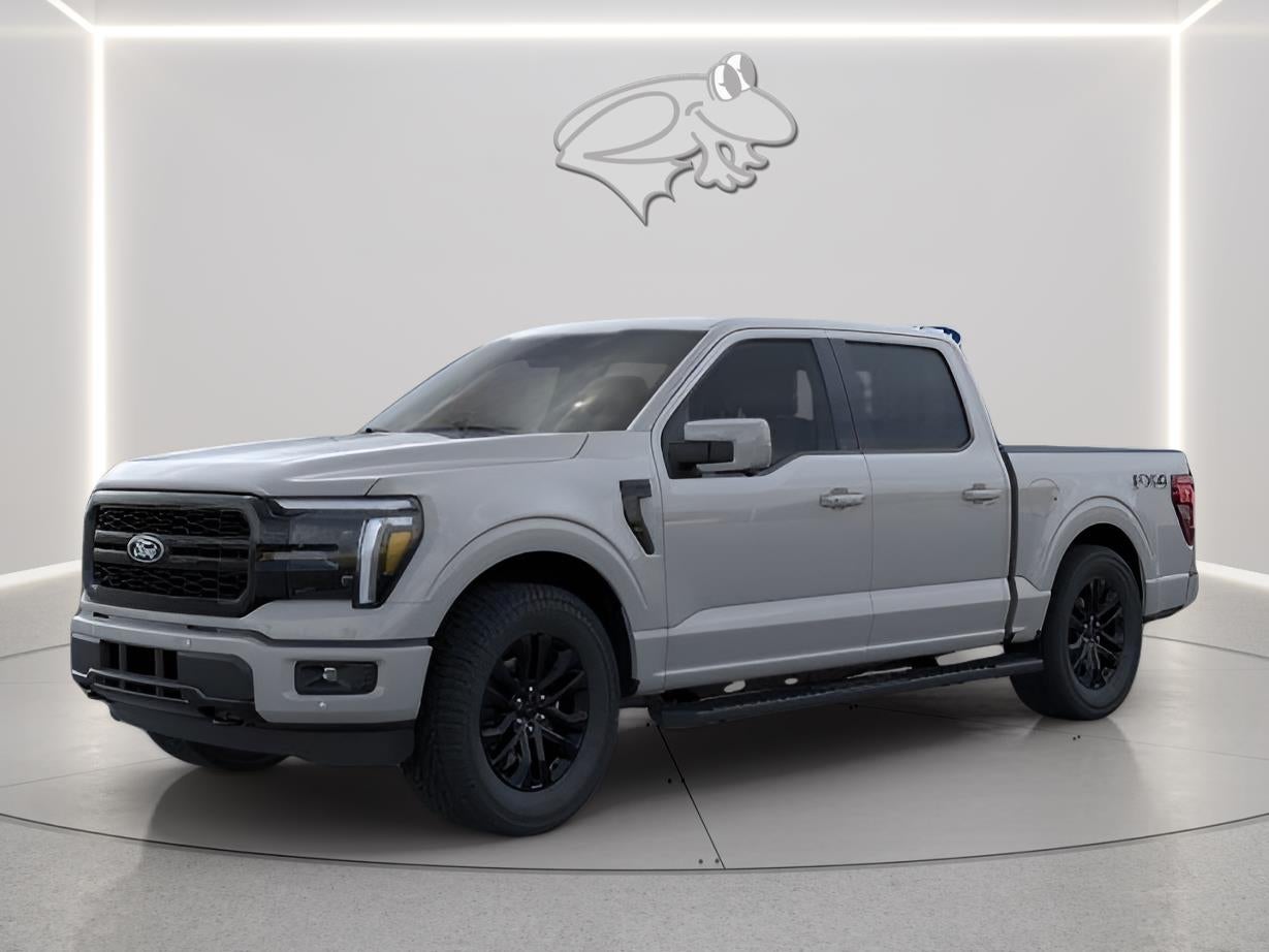 2026 Ford F-150 Lari