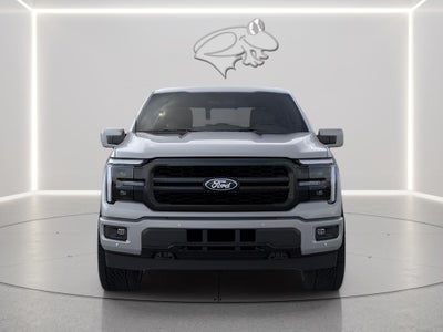 2026 Ford F-150 Lari