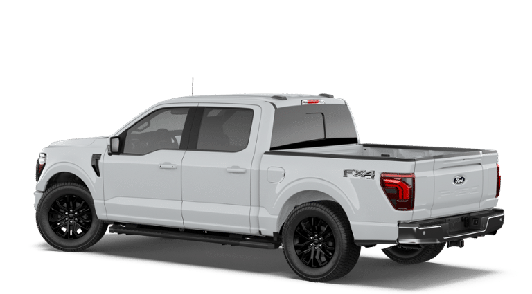 2026 Ford F-150 Lari