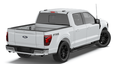 2026 Ford F-150 Lari