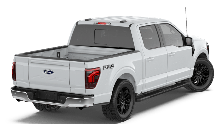 2026 Ford F-150 Lari