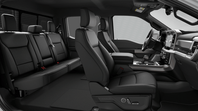 2026 Ford F-150 Lari
