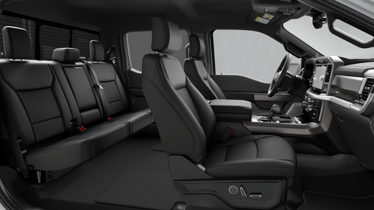 2026 Ford F-150 Lari