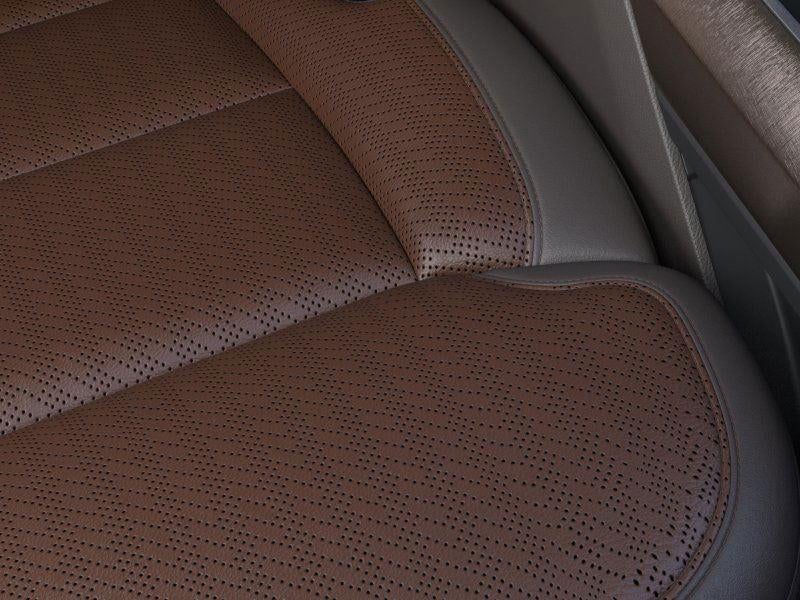 2026 Ford F-150 Kingrn