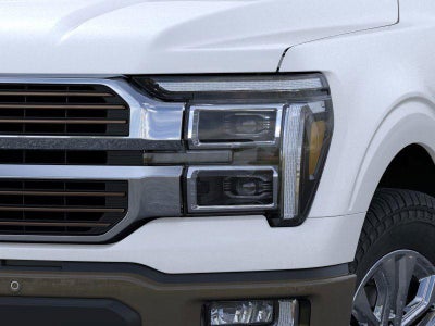 2026 Ford F-150 Kingrn