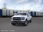 2026 Ford F-150 Kingrn