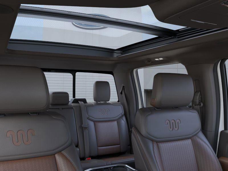 2026 Ford F-150 Kingrn