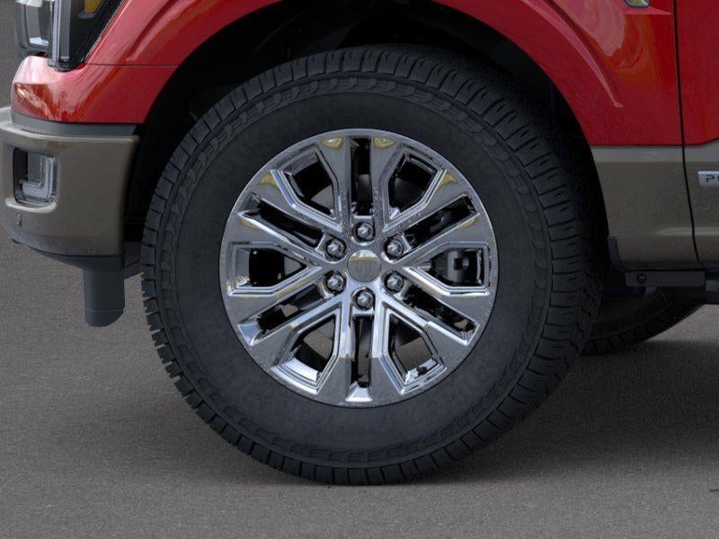 2026 Ford F-150 Kingrn