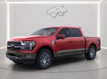 2026 Ford F-150 Kingrn