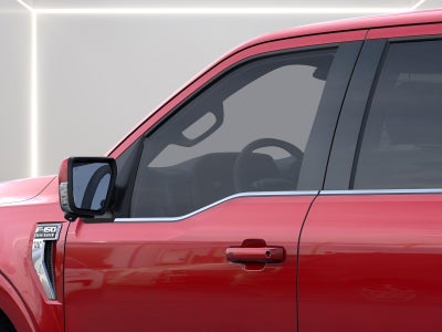 2026 Ford F-150 Kingrn