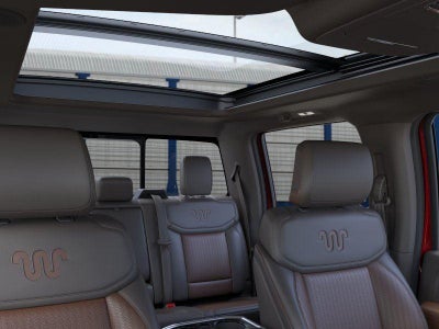 2026 Ford F-150 Kingrn