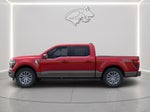 2026 Ford F-150 Kingrn
