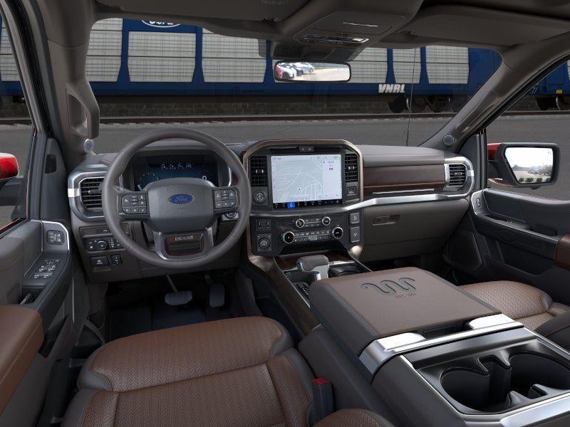 2026 Ford F-150 Kingrn