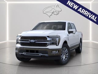 2026 Ford F-150 Kingrn