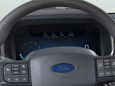 2026 Ford F-150 Kingrn