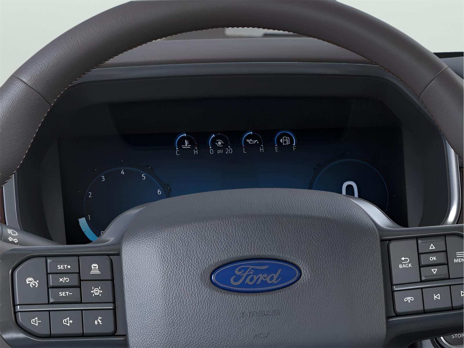 2026 Ford F-150 Kingrn
