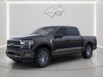 2026 Ford F-150 Kingrn