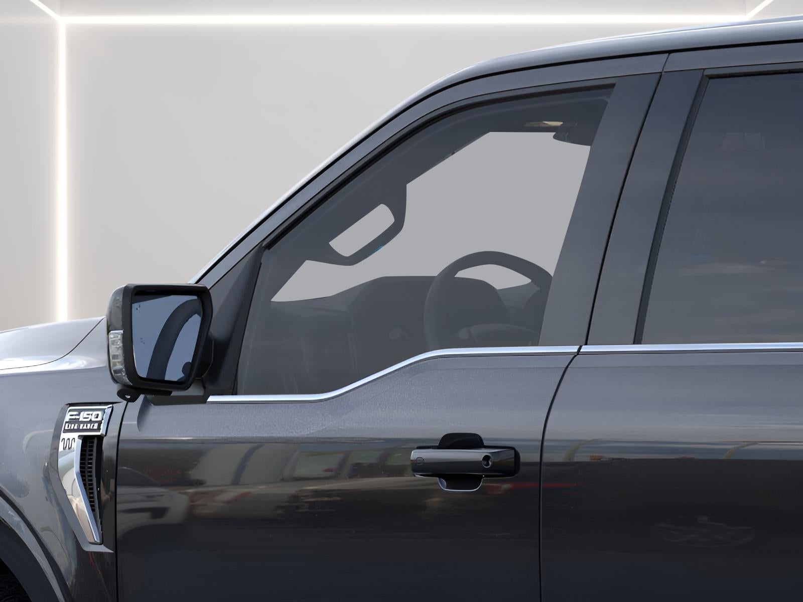 2026 Ford F-150 Kingrn