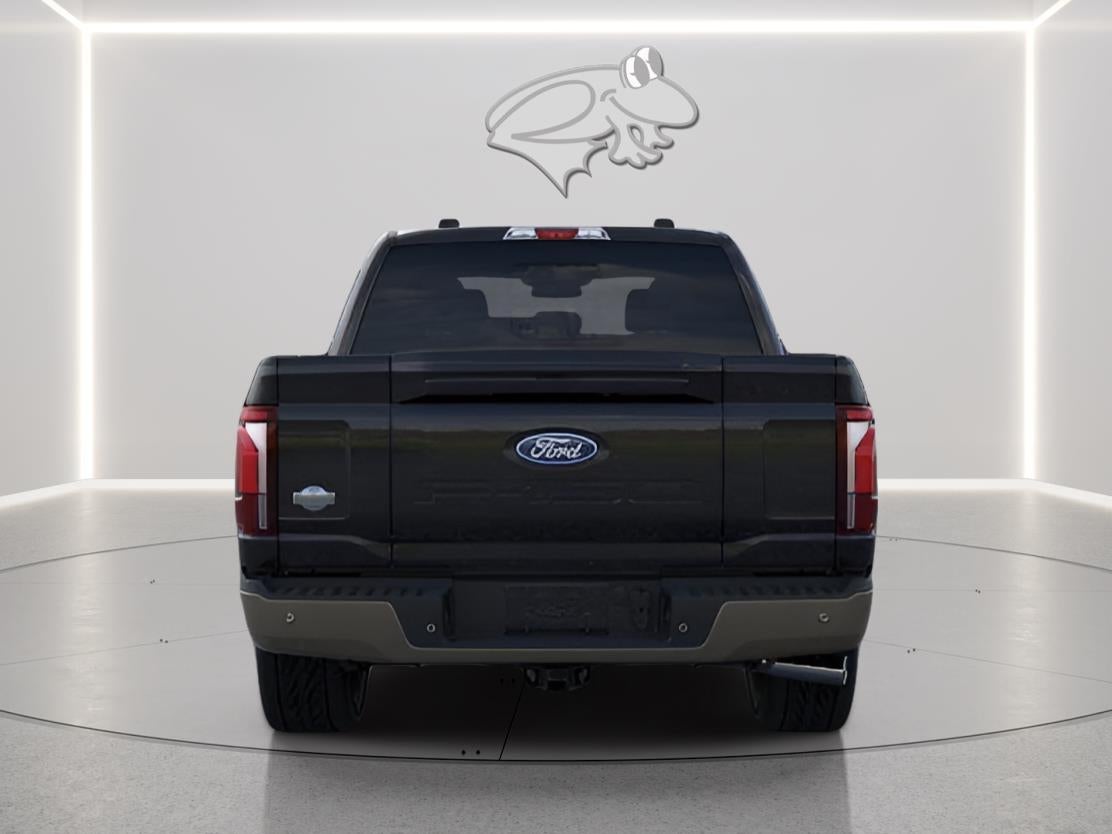 2026 Ford F-150 Kingrn