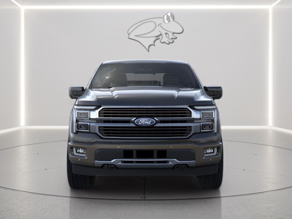 2026 Ford F-150 Kingrn