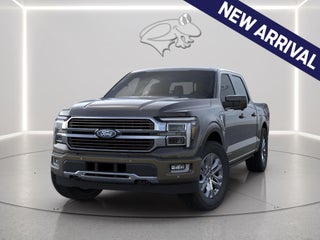 2026 Ford F-150 Kingrn
