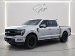 2026 Ford F-150 Plat