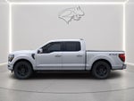 2026 Ford F-150 Plat
