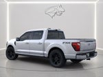 2026 Ford F-150 Plat