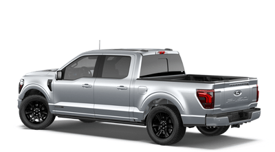 2026 Ford F-150 Plat