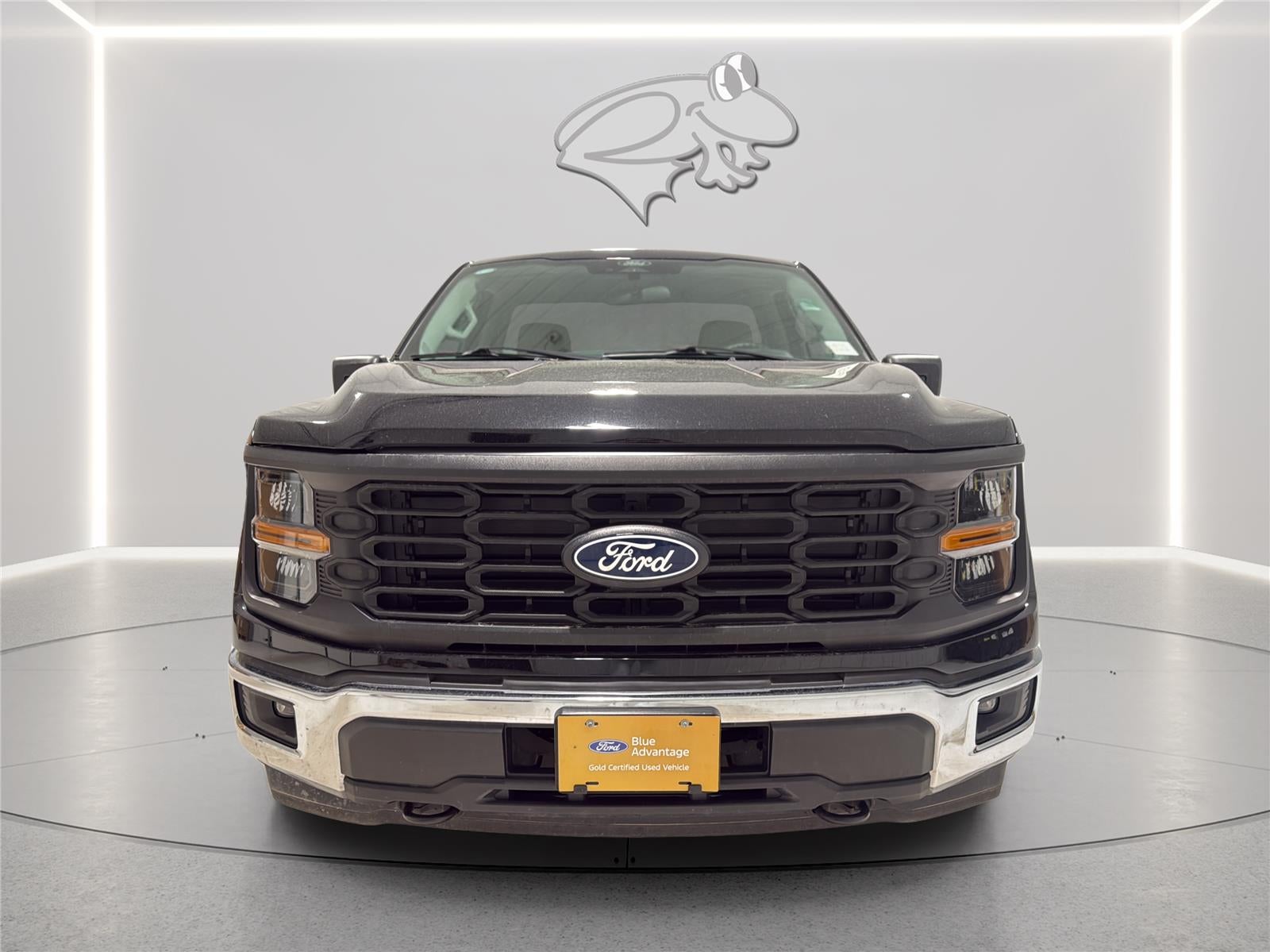 2025 Ford F-150 XL w/Supercharger