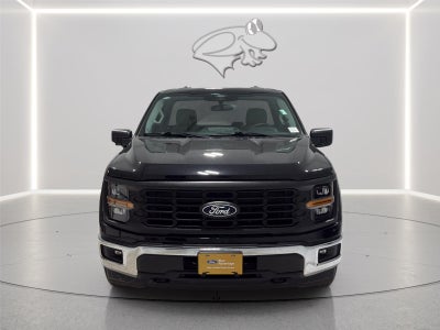 2025 Ford F-150 XL w/Supercharger