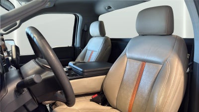2025 Ford F-150 XL w/Supercharger