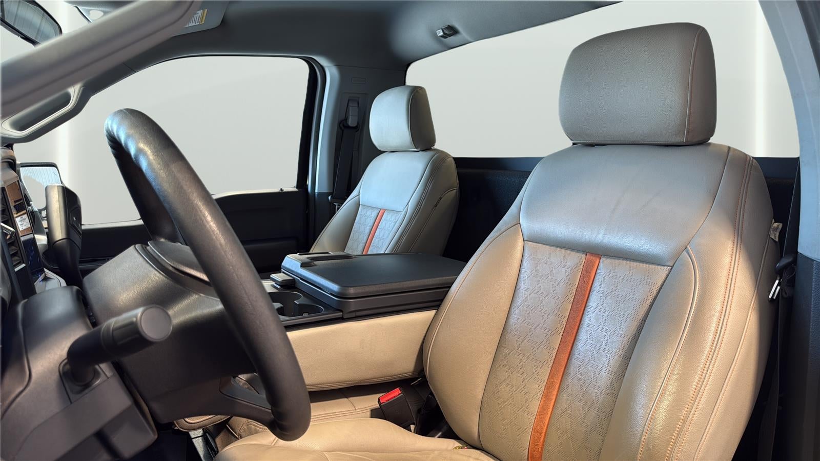 2025 Ford F-150 XL w/Supercharger