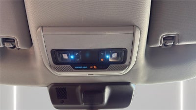 2025 Ford F-150 XL w/Supercharger