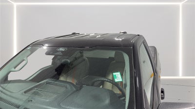 2025 Ford F-150 XL w/Supercharger