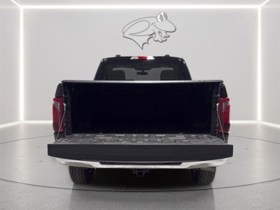 2025 Ford F-150 XL w/Supercharger