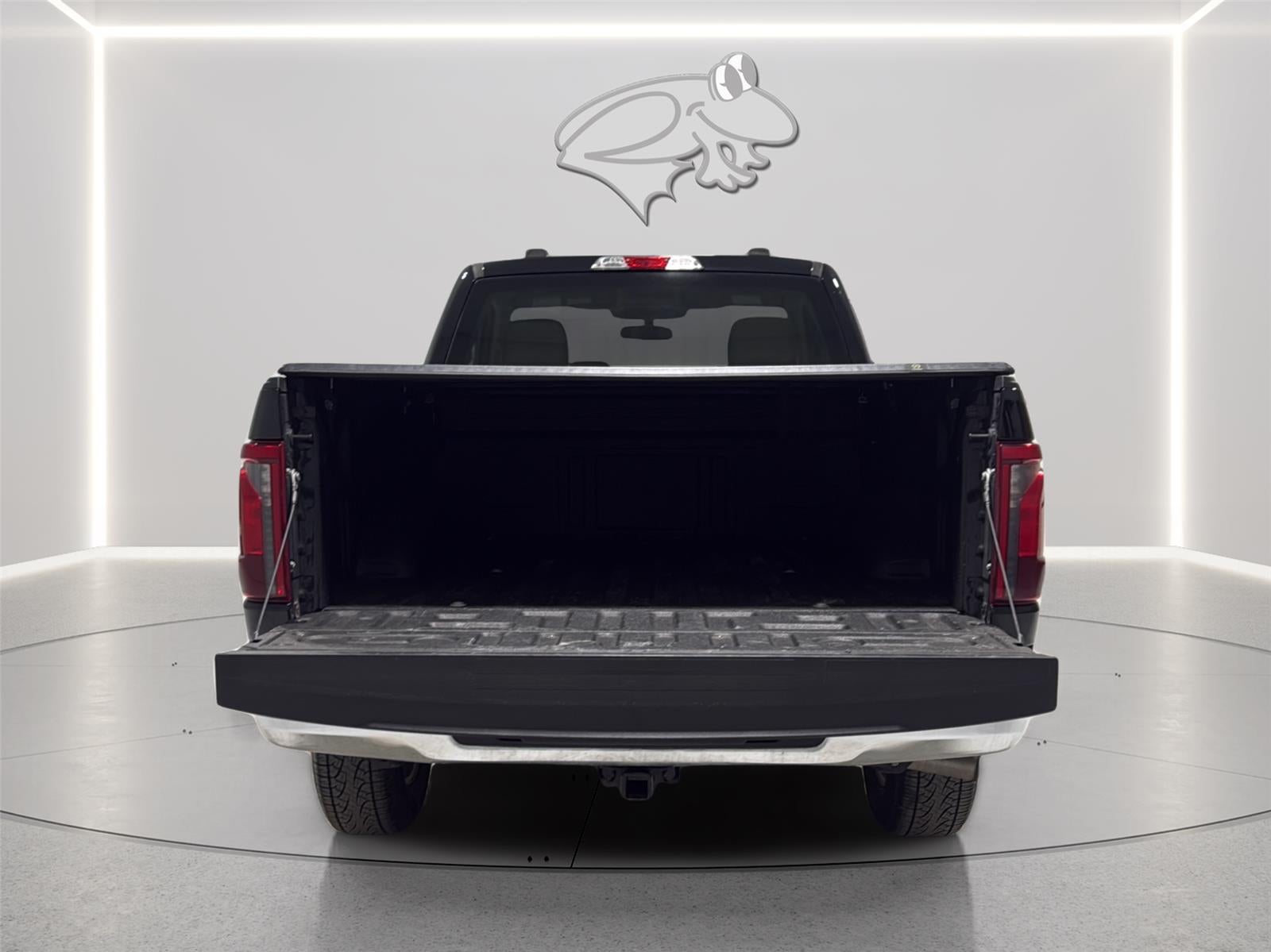 2025 Ford F-150 XL w/Supercharger