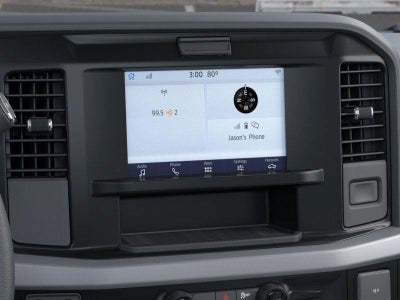 2025 Ford Super Duty F-350 XLT