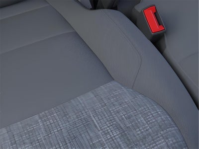 2025 Ford Super Duty F-350 XLT