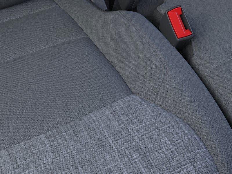 2025 Ford Super Duty F-350 XLT