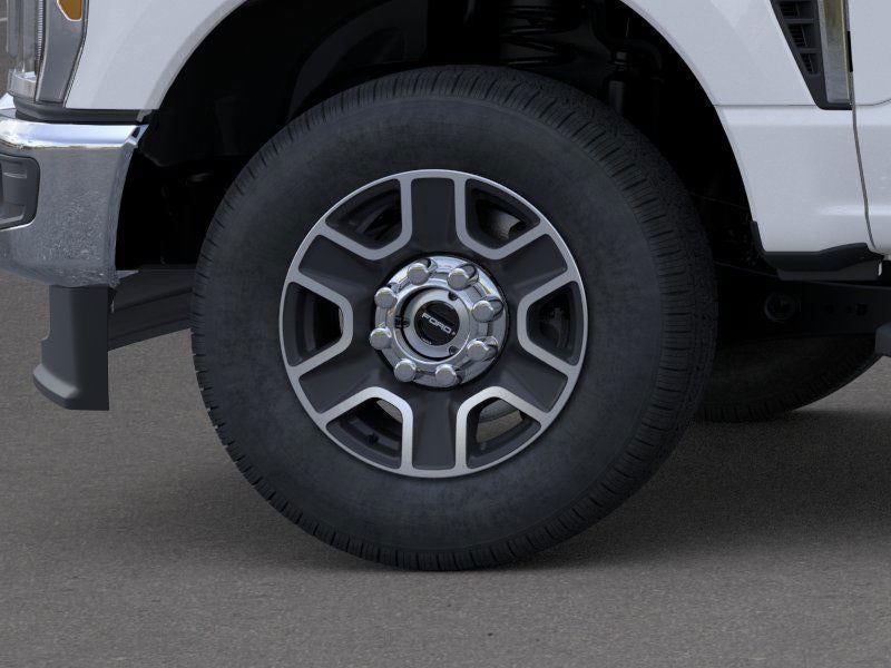 2025 Ford Super Duty F-350 XLT