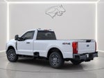 2025 Ford Super Duty F-350 XLT