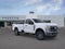 2025 Ford Super Duty F-350 XLT